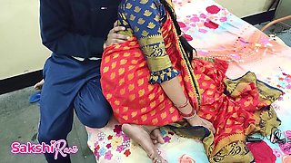 Devar Ne Kahaa Lo Bhabi Lund Dekhogi Dever Ne Uthake Choda Very Hardcore Video in Hindi Audio