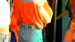 Nathalie Romel In Naughty German Teens 18+ Got Anal Fucked In Foursome