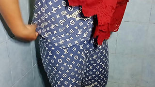 Muslim Hijab - In order to be able to pay the debt, this mother is willing to do anything