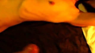 Threesome Fun with Friends