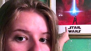 Emo Teen Becka Solo Webcam Masturbation Porn