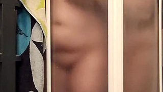 Would You Have Dirty Shower Sex with a Horny MILF Every Day?