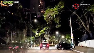 Spicy MILF filthy sex story