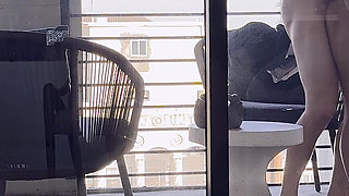 Pornfidelity - Lexi Sample Gets Her Pussy Slammed!