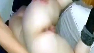 Cuckold's Amateur Maid