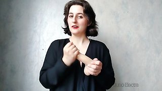 Your Cock Is Mine Sensual Femdom JOI Countdown