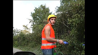 Incredibly Hot Slut Needs the Cock in Her Little Ass