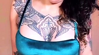 Brunette Amateur Webcam Teen Exposed