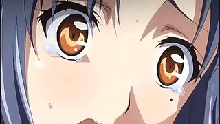 Succubus hentai