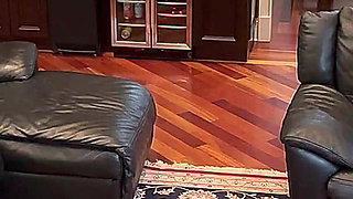 Doggnuts Cam 2 - Cuckold Watches Pounding by BBC Half Wife's Age