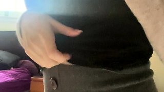 Horny Webcam Babe Get Strip And Masturbate On Cam More at