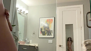 Shower with Me