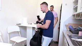 Fisting pissing and dap