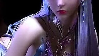 Goddess Glow Files: Animated Beauty Awaits - 3D Animation Hentai