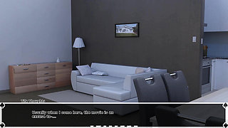 Tifa's Dark Heaven Asian Cheats Boyfriend Sucking and Fucking BBC - Episode 28