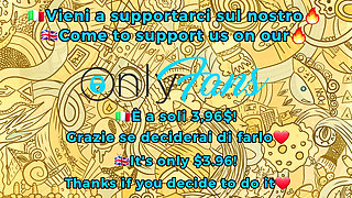 -BUT DID YOU CUM?- Young Slutty Wife makes a VOYEUR cum in the PARKING LOT IN FRONT OF HER HUSBAND CUCK