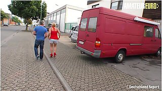 - Gorgeous Granny Cunt Fucks A Horny Guy