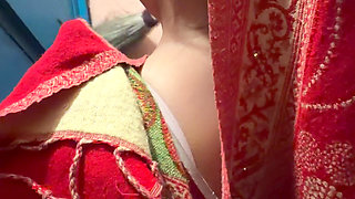 Girl Fucked Hard in Kitchen with Brother in Law