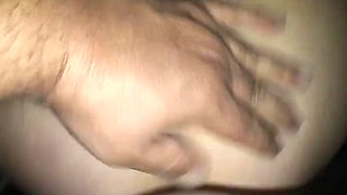 Filipo 11 Fucks Granny Olys in Hardcore POV Close-Up - Amateur GILF Sex & Nude Pussies