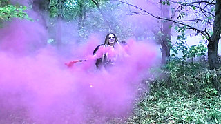 Smoke Bombs