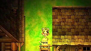 Batwoman Needs to Be Impregnated.