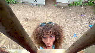 I Can't Post This on My Other Sites