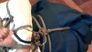 Binding Appreciation #10