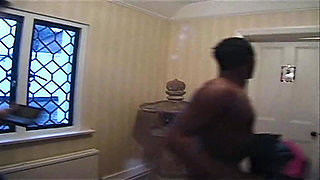 Big Omar's British Adventures: Groovy Anal Girls (2001)