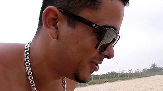 brazilian recipe of anal sex