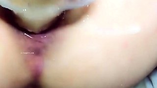 Perfect Pussy Close up milf Selda