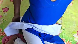 Desi Indian School Girl Your_Lily Tight Pussy Hardcore Fuck - Viral Sex Video