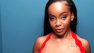 Black and Ebony BABES