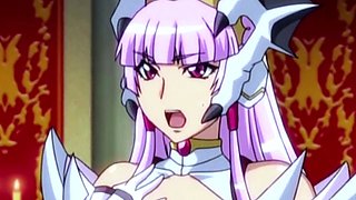 Hentai Horny Girl Wants to Suck Dick