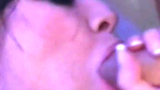 Sexy Cum Slut MILF Renee Richards in Hardcore Submissive Whore Fuck Scene Is Dominated by Big White Cock Stud