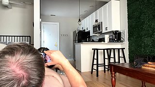 Amateur teen bubble butt booty babe hard fuck and cumshot