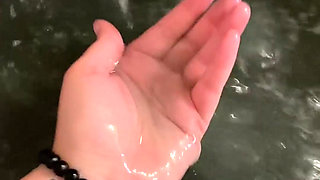 The Best Bath Ever (fizzy)