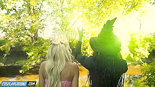 Ana Foxxx And Kenna James - Randy And At Cunilingus Lesbian Porn