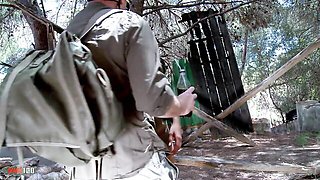 Notable Susy and Terry's hard trailer