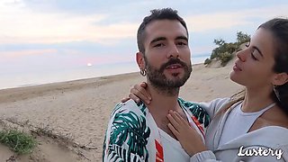 Real couple fucks intensely and orgasms multiple times  Lustery