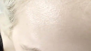 Slow Blow - Deepthroat, Handjob, Cumshot, POV