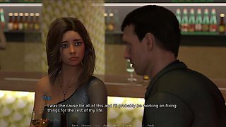 Boyfriend's Naughty Photos Passion in Swinger Heat