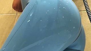 Latex House Wife