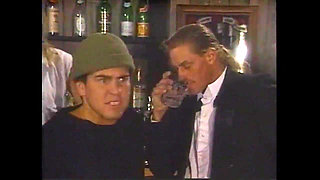 The Sex Challenge in the Pub