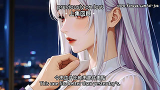Office Secretary Gives Ceo a Blowjob and More... Episode 2 Ai Generated
