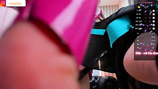 Perfect Pussy Close up milf Selda