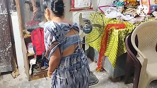 Desi Maid Bhabhi Fucked Hard By Horny Step Uncle Next Door - Hot Indian Sex