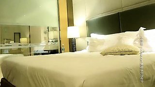Amateur sex hidden cam