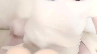 Emo Teen Becka Solo Webcam Masturbation Porn