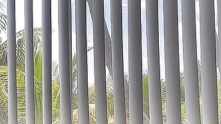 Footjob & Ride It Til I Get a Huge Facial