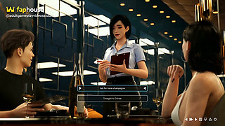 Ms. Denvers - V0.1.4.0 - Part 1
